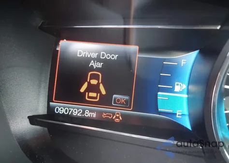 2017 Ford Explorer Limited z USA, uszkodzony, nr VIN 1FM5K8F80HGC92811